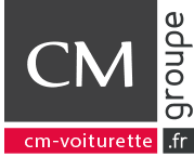 Logo cm-voiturette